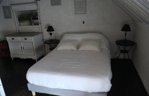 Gîte l ´écurie à la campagne - Foto 49