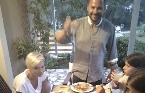 Villa Lou Corfu - Kalivioti Beach - Foto 28