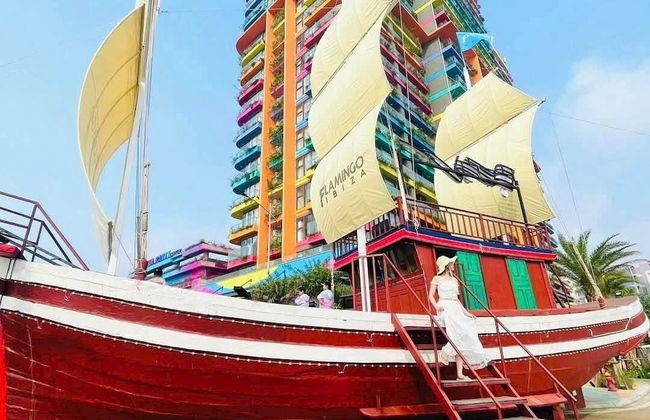 Hotel Sea View - Foto 46