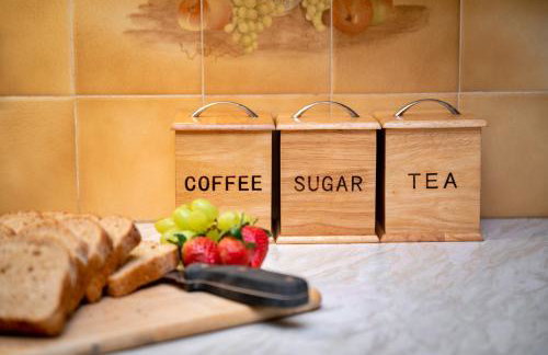 Finest Retreats - The Shires at Alstonefield - Foto 14