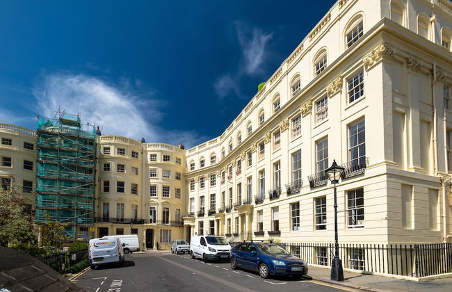 Brunswick in Brighton and Hove by 9S Living - Photo 54