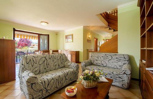 Villa Mirarino - Foto 6