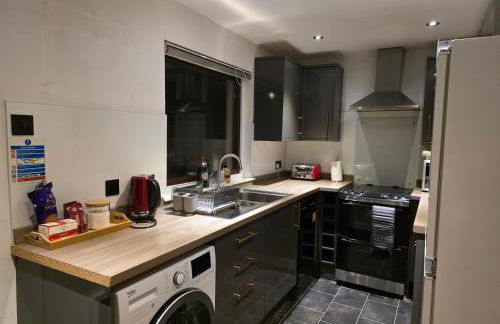 Linnhe View Fort William - Foto 42