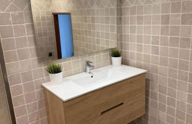 Atypical loft with private pool - Foto 26