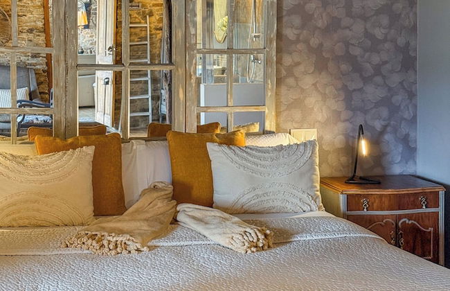 Complejo Rural Lar de Vies - Foto 69