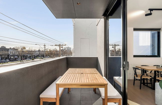 Fitzroy North Apartments by Urban Rest - Foto 16