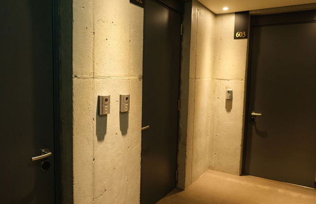 LACOZi STAY Seoul - Foto 26