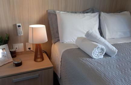 Loft Studio bem localizado e novinho - Foto 1