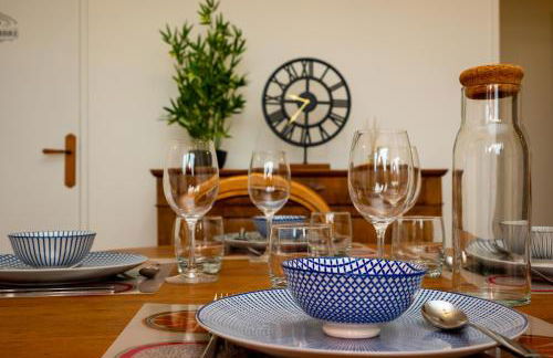 Le Fleuri - Vue Cathédrale & Centre à pied - Foto 15