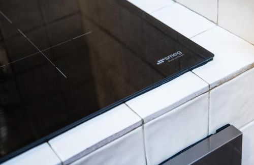 Villa Annetta - Foto 42