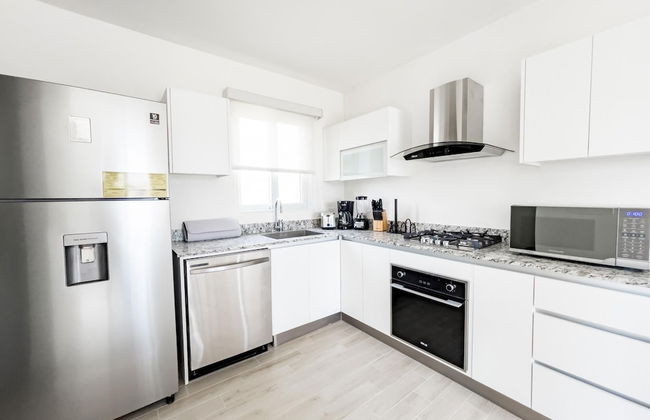 Residences C7-1c in Chame - Foto 5