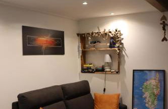 maison climatisée 150 m de la mer - Foto 7