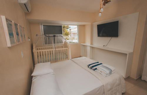 Casa pé na areia Condomínio Cancun Beach itapoá/SC - Photo 28