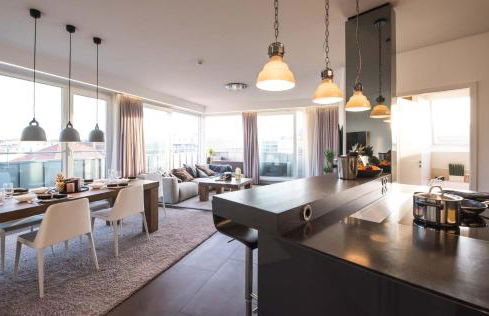 BoardingHouse Mannheim - Foto 14