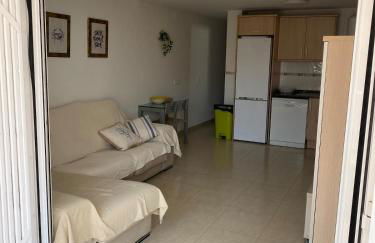 Encantador apartamento con terraza en la Playa de Moncófar - Foto 7