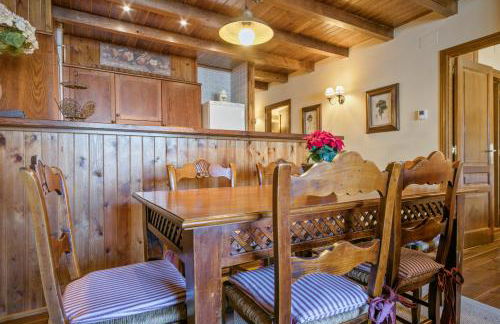 Baqueira Apartamentos Cota 1700 a pie de pistas - Photo 74