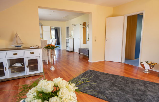 Apartment-Hotel Dieksee Eck - Foto 13