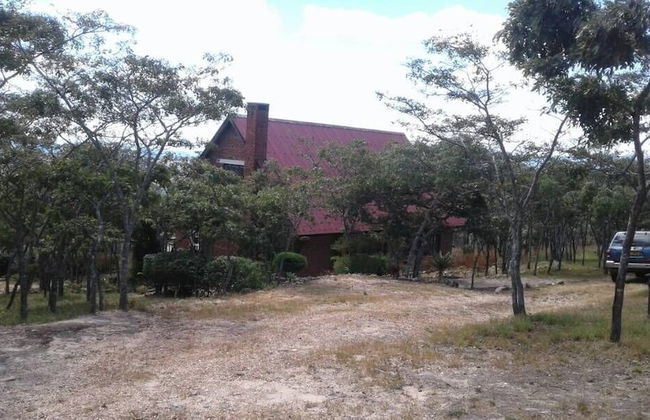 Paz Cottage - Foto 34