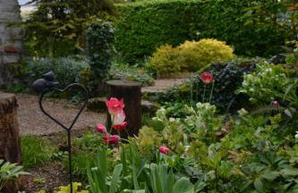 Gîte de charme proche du Zoo Beauval et Châteaux - Photo 57