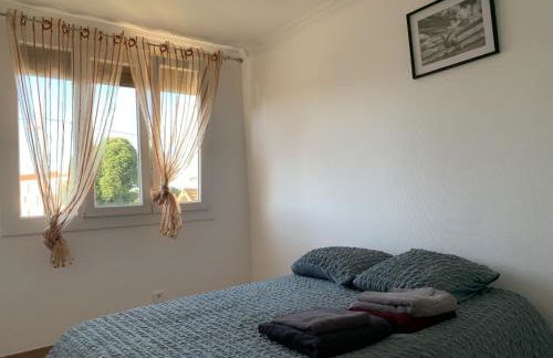 Superbe T3 spacieux, lumineux et sans vis-à-vis - Foto 33