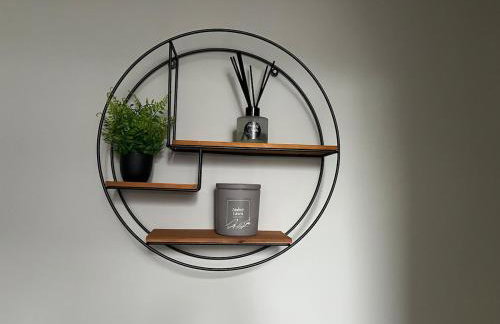 Hidden gem, home away from home! - Foto 10