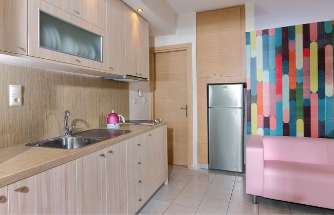 Keramos Villa and Apartments - Foto 20