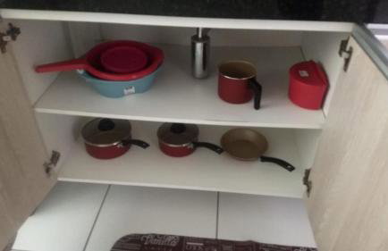 Apartamentos 250m da Orla -Edifício Nugali- Castelo B Temporada - Foto 37