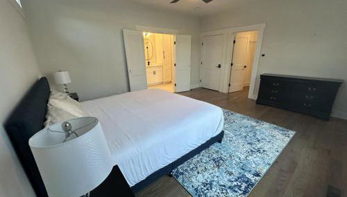 The Luxe Riverdale Retreat - Foto 4