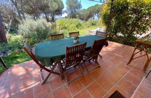 VILLA Saint Raphael Valescure Piscine Clim Wifi Golf - Foto 3