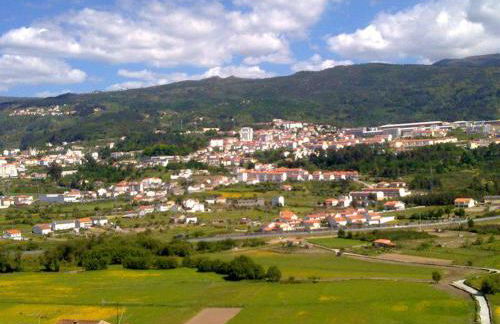 Spacious apartment in Seia - 110 m² with terrace view - Foto 15