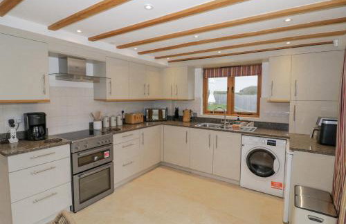 Cedar Barn - Foto 12