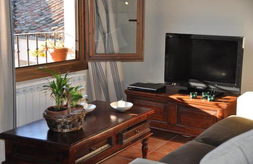 Casa Rural El Abuelo Quiko - Foto 46