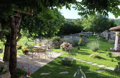 Villa Mavrici, Nature Paradise with pool - Foto 6