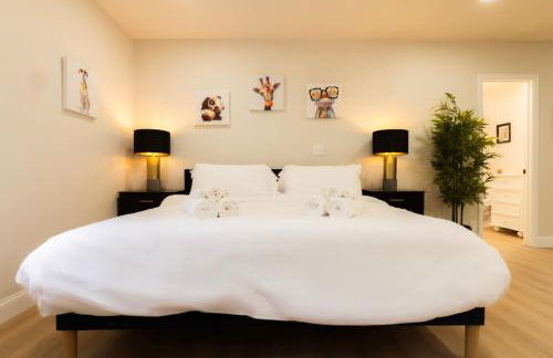 King Comfort - Bright and Modern 1BR Stay in Dunlap - Foto 13