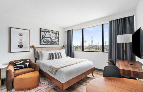 Lodgeur Upper Kirby, Houston - Close to Greenway Plaza, Galleria, Montrose - Foto 65