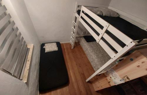 Family Friendly Funhouse Centrally Located in Ottensen - Foto 9