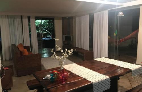 Casa da Rô !!! Melhor casa frente ao mar de Ubu !!! - Foto 8