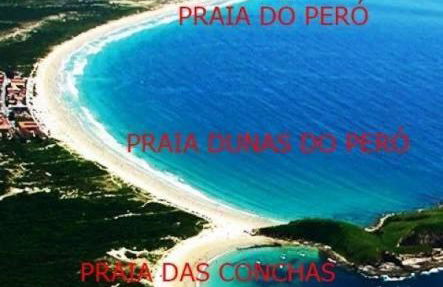 CASA PERO CABO FRIO a 60 Metros da praia - Foto 55