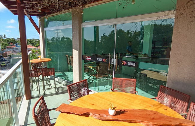 Sunset by AFT - Porto de Galinhas - Photo 40