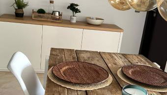 Luxury apartment with amazing view and free golf - Foto 3