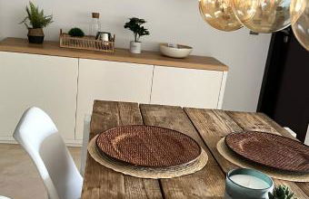 Luxury apartment with amazing view and free golf - Foto 3