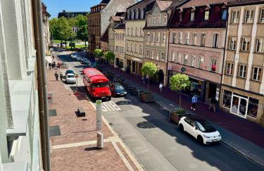 Pretti Apartments - Neu, Stilvoll, Zentral, Komfortabel, Geräumig & Ruhig - Photo 24