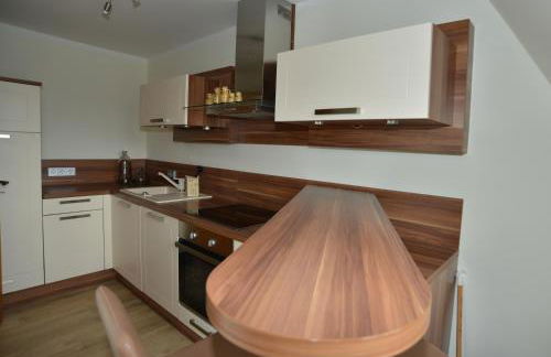 Ferienhaus mit 2 Schlafzimmern in Grimma nahe Mulderadweg - Foto 21