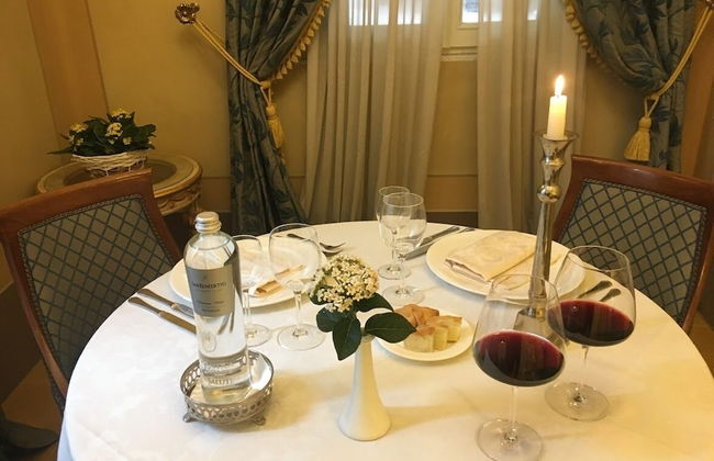 Castello Montegiove - Foto 49