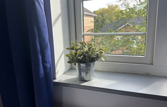 Cosy Stay In Birmingham by Villazu - Foto 9