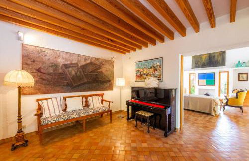 Villa Cala Bona - Foto 10