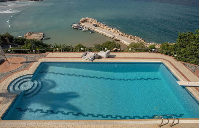 Luxury Seaview Apartment, 1min Walk From Beach! - Photo 28