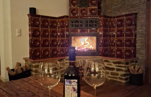 Kleine Auszeit Im Alten Huthaus - Photo 28