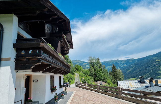 Apartments Bauernhof Birkhöfl by we rent - Foto 42