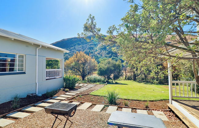 Valley of the Rainbow Fly Fishing Estate - Foto 56